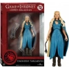 Funko Legacy Action Game of Thrones Serisi 2 Daenerys Targaryen Aksiyon Figürü