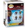 Funko Marvel Ant-Man and The Wasp Quantumania Kang Figürü