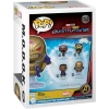 Funko Marvel Ant-Man and The Wasp Quantumania M.O.D.O.K. Figürü