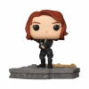 Funko Marvel Avengers Assemble Figürleri Black Widow