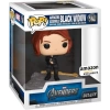 Funko Marvel Avengers Assemble Figürleri Black Widow