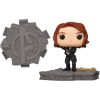 Funko Marvel Avengers Assemble Figürleri Black Widow