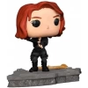 Funko Marvel Avengers Assemble Figürleri Black Widow