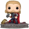 Funko Marvel Avengers Assemble Figürleri Thor