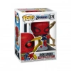 Funko Marvel Avengers Endgame Nano Eldivenli Demir Örümcek Adam
