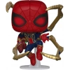 Funko Marvel Avengers Endgame Nano Eldivenli Demir Örümcek Adam