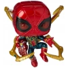 Funko Marvel Avengers Endgame Nano Eldivenli Demir Örümcek Adam