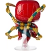 Funko Marvel Avengers Endgame Nano Eldivenli Demir Örümcek Adam