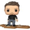 Funko Marvel Avengers Victory Shawarma Figürleri