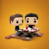 Funko Marvel Avengers Victory Shawarma Figürleri