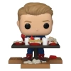 Funko Marvel Avengers Victory Shawarma Figürleri