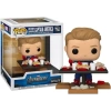 Funko Marvel Avengers Victory Shawarma Figürleri