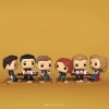 Funko Marvel Avengers Victory Shawarma Figürleri