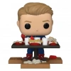 Funko Marvel Avengers Victory Shawarma Figürleri