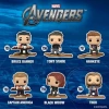 Funko Marvel Avengers Victory Shawarma Figürleri
