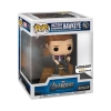 Funko Marvel Avengers Victory Shawarma Figürleri