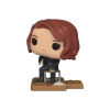 Funko Marvel Avengers Victory Shawarma Figürleri