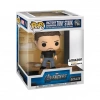 Funko Marvel Avengers Victory Shawarma Figürleri
