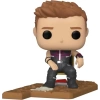Funko Marvel Avengers Victory Shawarma Figürleri