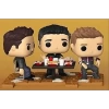 Funko Marvel Avengers Victory Shawarma Figürleri