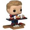 Funko Marvel Avengers Victory Shawarma Figürleri
