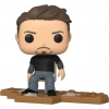 Funko Marvel Avengers Victory Shawarma Figürleri