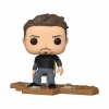 Funko Marvel Avengers Victory Shawarma Figürleri