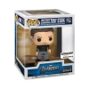 Funko Marvel Avengers Victory Shawarma Figürleri