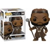 Funko Marvel Black Panther Figürleri