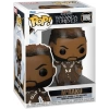 Funko Marvel Black Panther Figürleri
