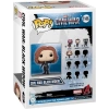 Funko Marvel Captain America Savaş Figürleri