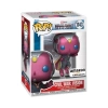 Funko Marvel Captain America Savaş Figürleri