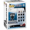 Funko Marvel Captain America Savaş Figürleri