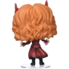 Funko Marvel Doctor Strange Scarlet Witch Figürü