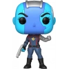 Funko Marvel Galaksinin Koruyucuları Nebula Figürü