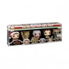 Funko Marvel Holiday Galaksinin Koruyucuları Figürleri 5li Paket