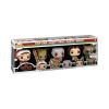 Funko Marvel Holiday Galaksinin Koruyucuları Figürleri 5li Paket