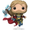 Funko Marvel Love ve Thunder Thor Figürü