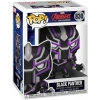 Funko Marvel Mech Black Panter Figür