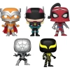Funko Marvel Örümcek Adam 5li Figür Paketi