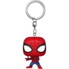 Funko Marvel Örümcek Adam Anahtarlık