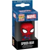 Funko Marvel Örümcek Adam Anahtarlık