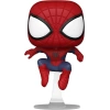 Funko Marvel Örümcek Adam No Way Home Figür