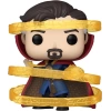 Funko Marvel Spider-Man No Way Home Doctor Strange Figürü