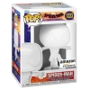 Funko Marvel The Spider Verse Örümcek Adam Translucent Figür