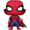 Funko Marvel What If Zombi Avcısı Örümcek Adam Figürü