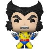Funko Marvel Wolverine 50. Yıldönümü Figürü