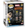 Funko Marvel Wolverine 50. Yıldönümü Figürü
