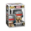 Funko Marvel Wolverine 50. Yıldönümü Figürü