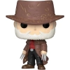 Funko Marvel Wolverine 50. Yıldönümü Figürü